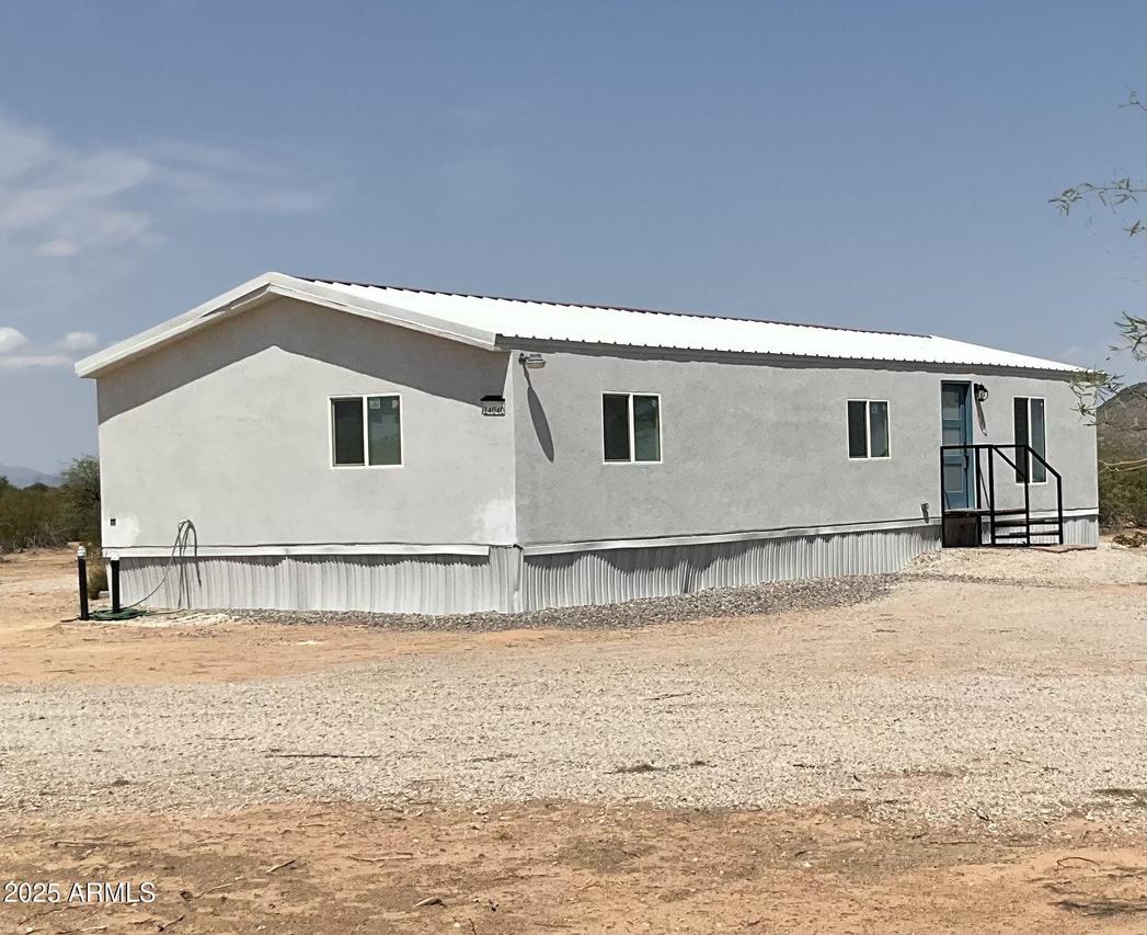 14040 W Taurus Ave., Eloy, AZ 85131