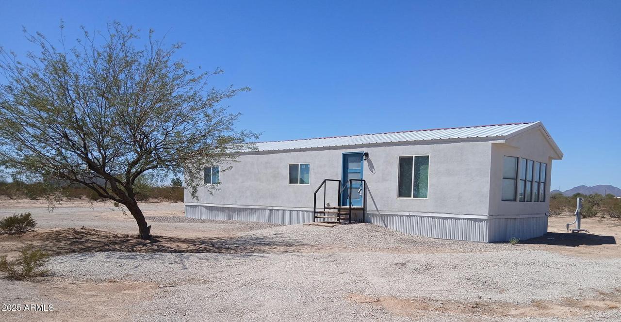 14040 W Taurus Ave., Eloy, AZ 85131