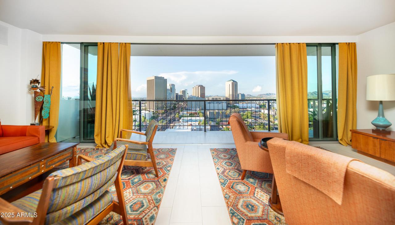 2323 N Central Ave. #1404, Phoenix, AZ 85004