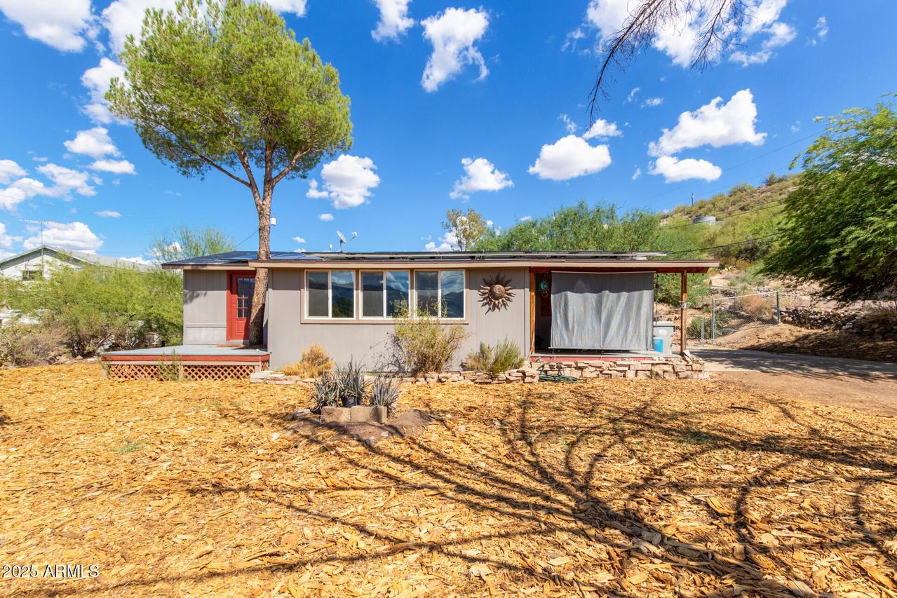 33541 S Mountain View Rd., Black Canyon City, AZ 85324