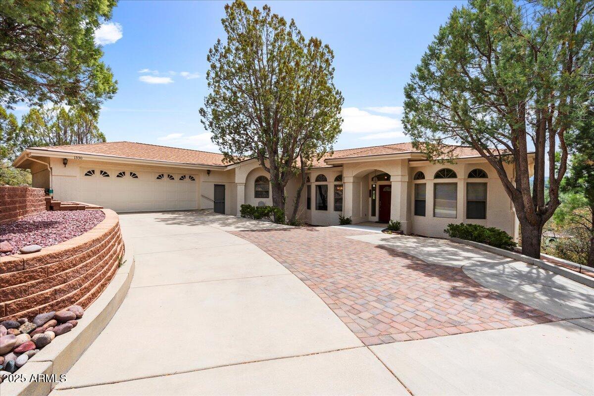 1330 Solar Heights Dr., Prescott, AZ 86303