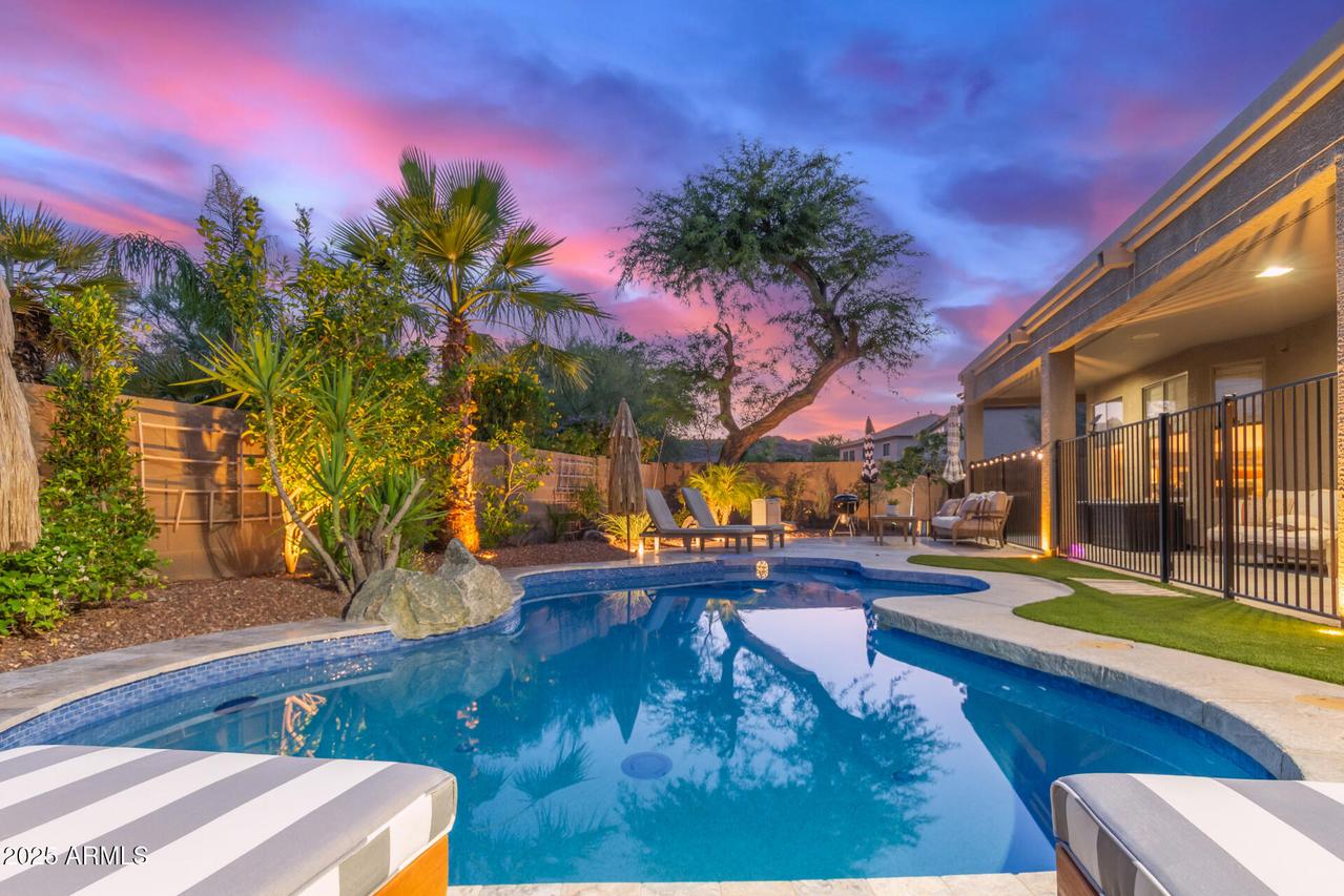 3523 W Buckhorn Tr., Phoenix, AZ 85083