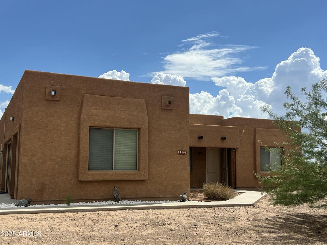 29109 N 227th Dr., Wittmann, AZ 85361
