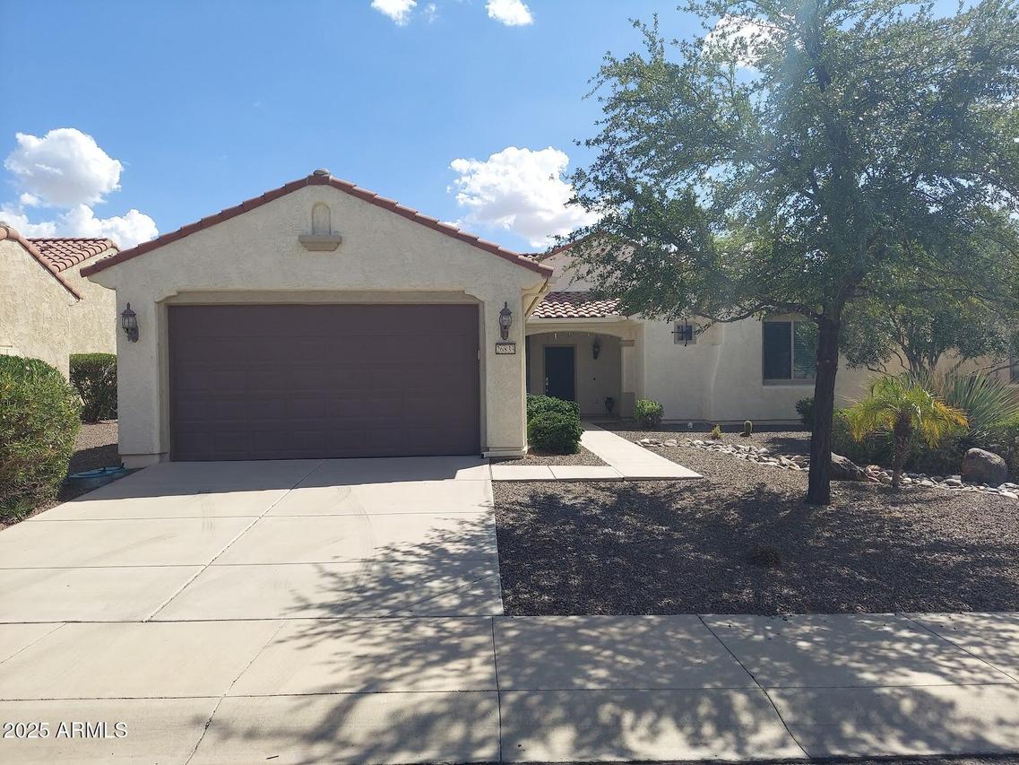 26833 W Irma Ln., Buckeye, AZ 85396