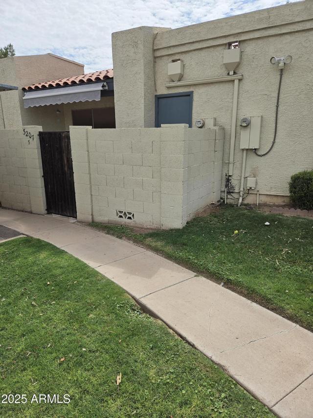 3207 W Loma Ln. #5, Phoenix, AZ 85051