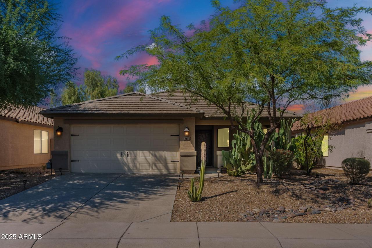 2440 W Blue Sky Dr., Phoenix, AZ 85085