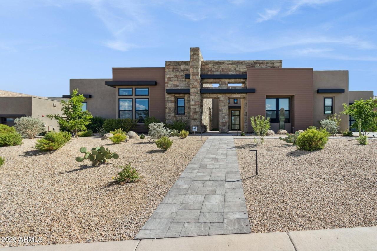 12885 E Rosewood Dr., Scottsdale, AZ 85255