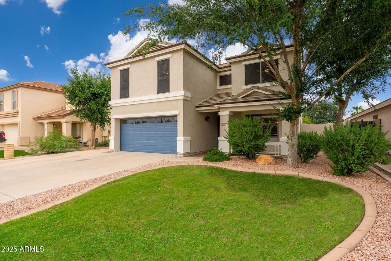 4660 E Torrey Pines Ln., Chandler, AZ 85249