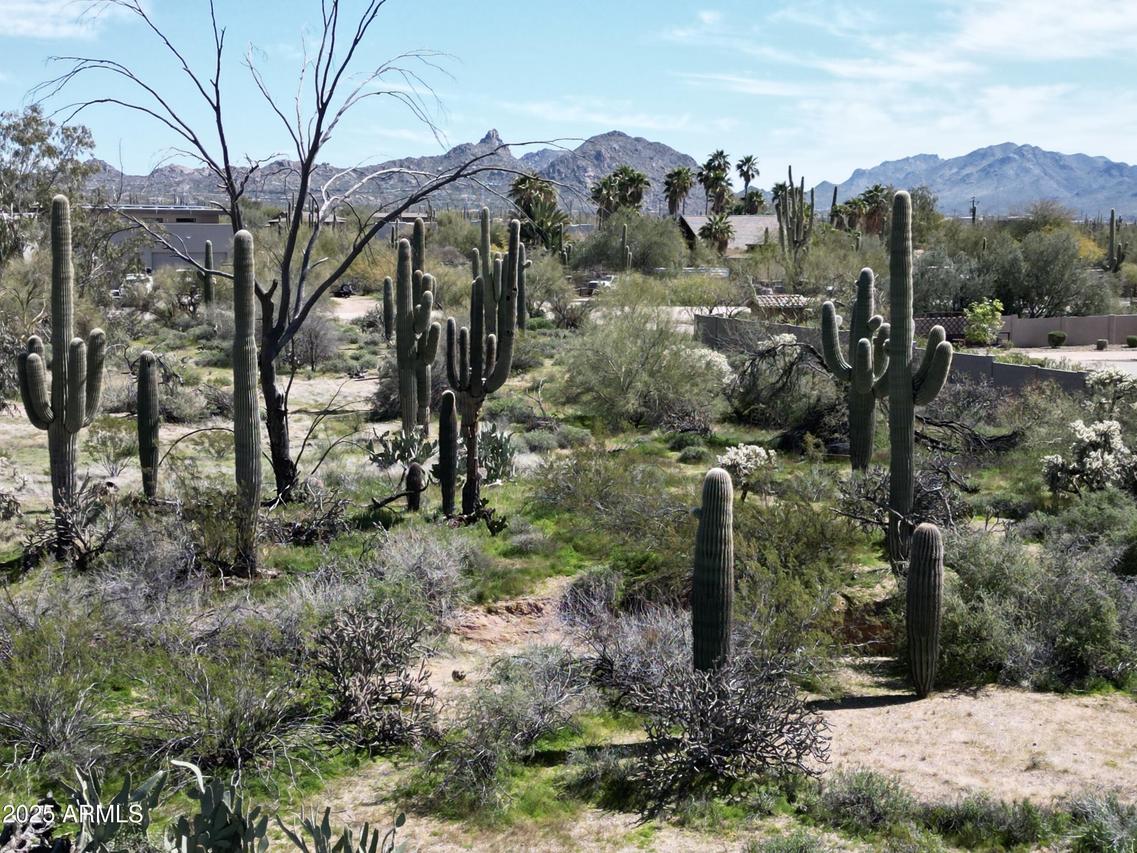 7739 E Dynamite Blvd. #-, Scottsdale, AZ 85266