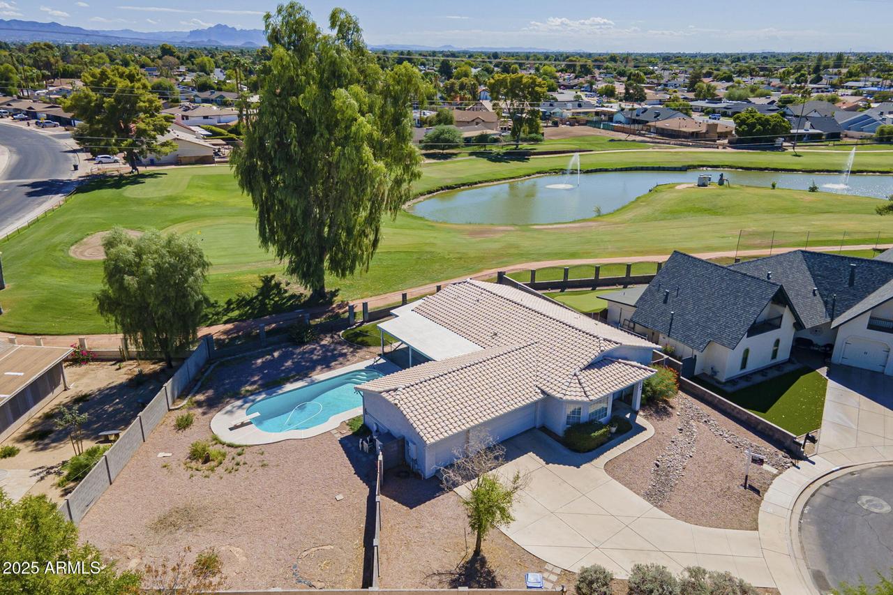 1344 E Ivyglen St., Mesa, AZ 85203