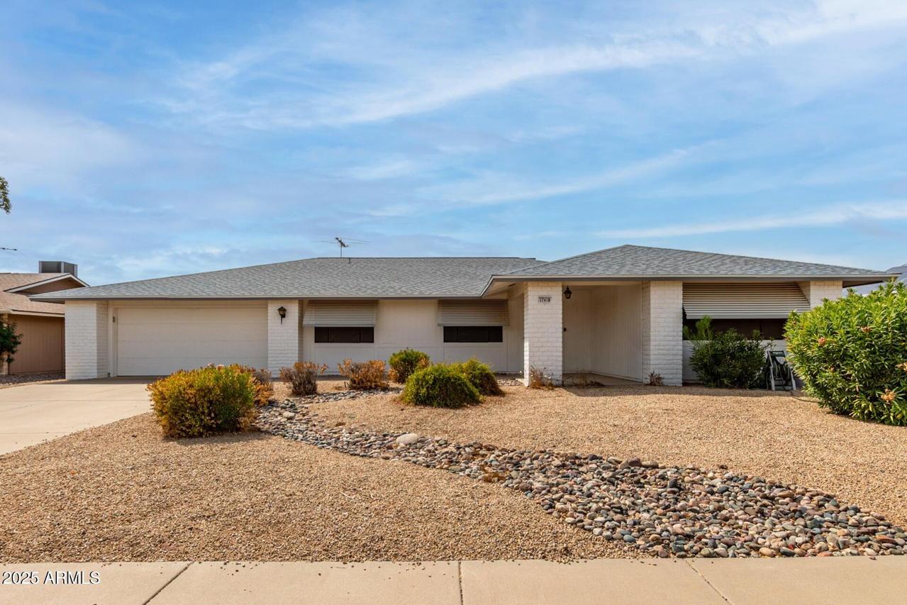 17418 N 123rd Dr., Sun City West, AZ 85375