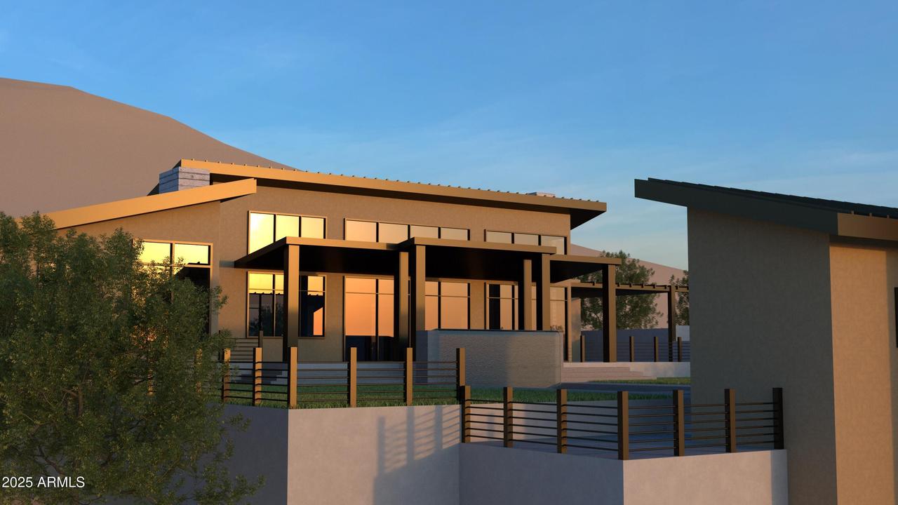 1730 W Sentinel Rock Rd., Phoenix, AZ 85086