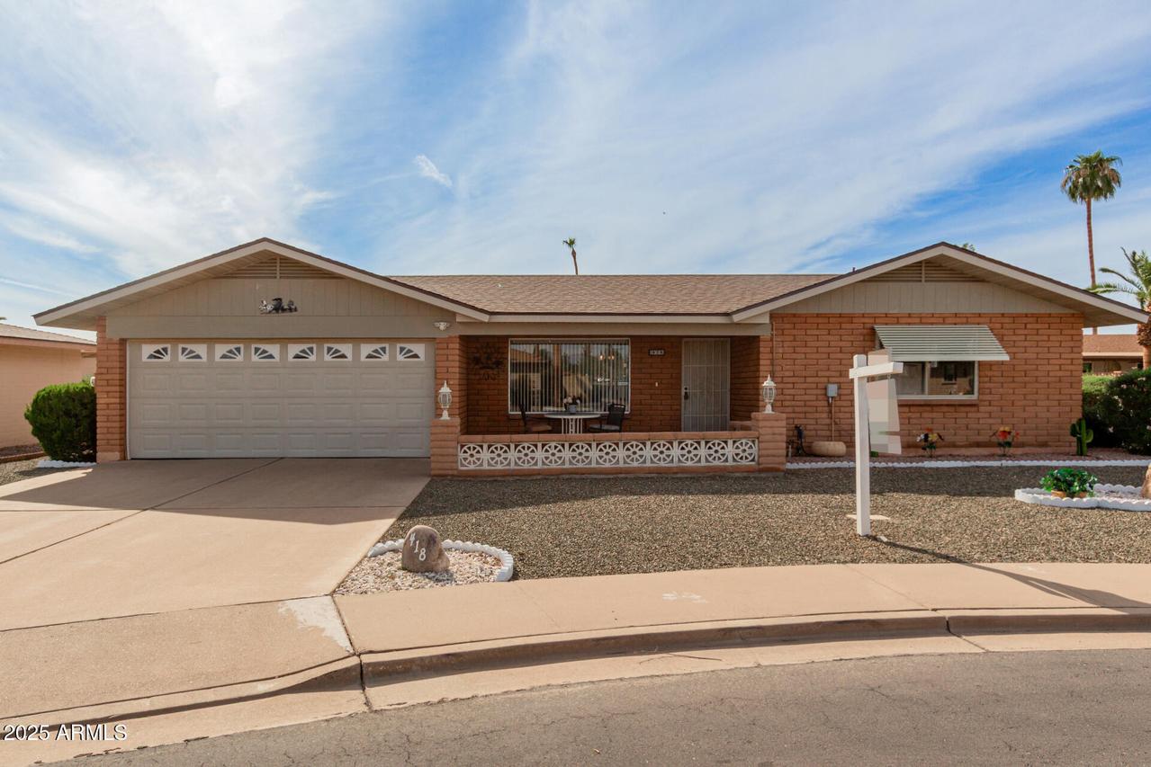 418 S Roanoke, Mesa, AZ 85206