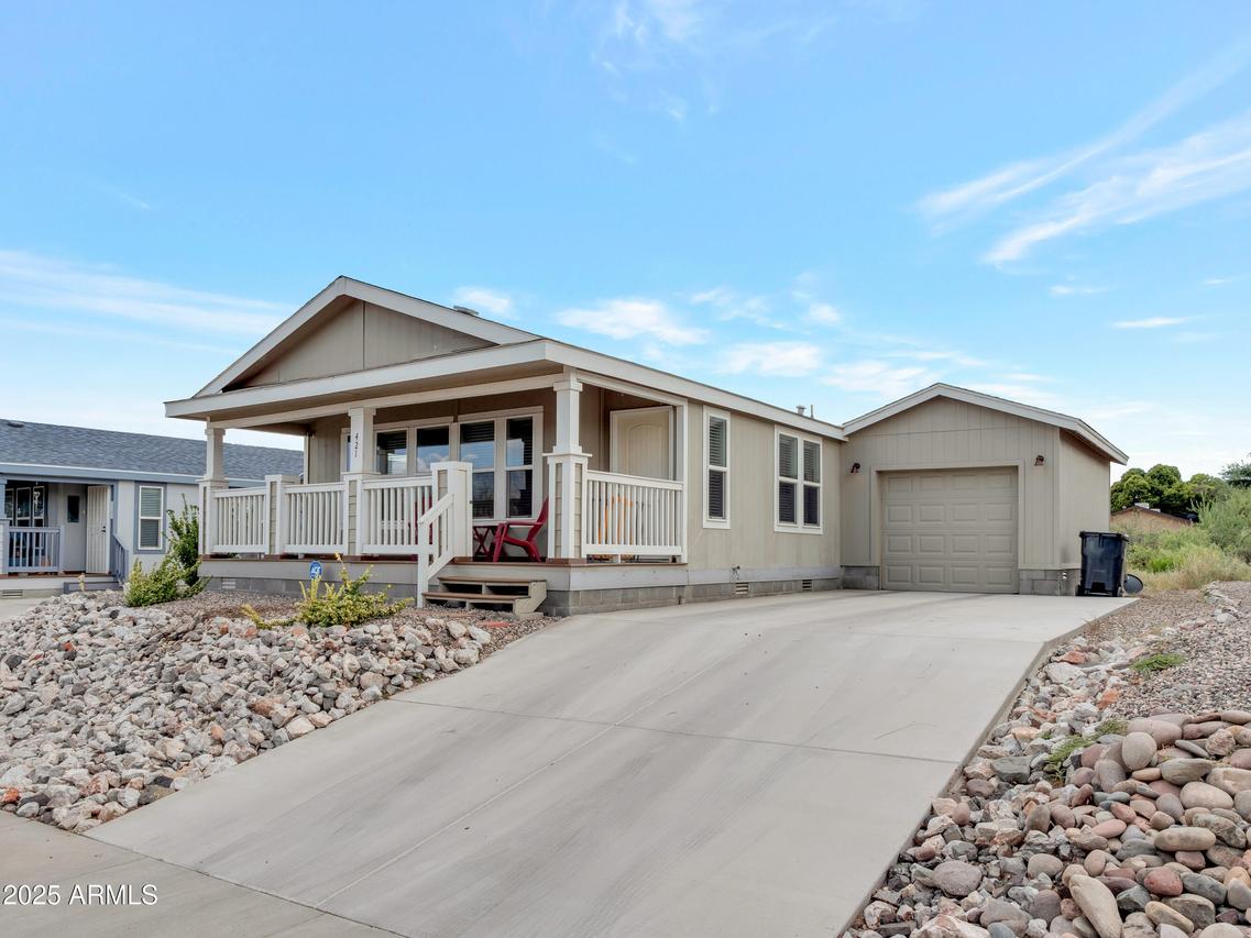 421 Boulder Ln., Cottonwood, AZ 86326