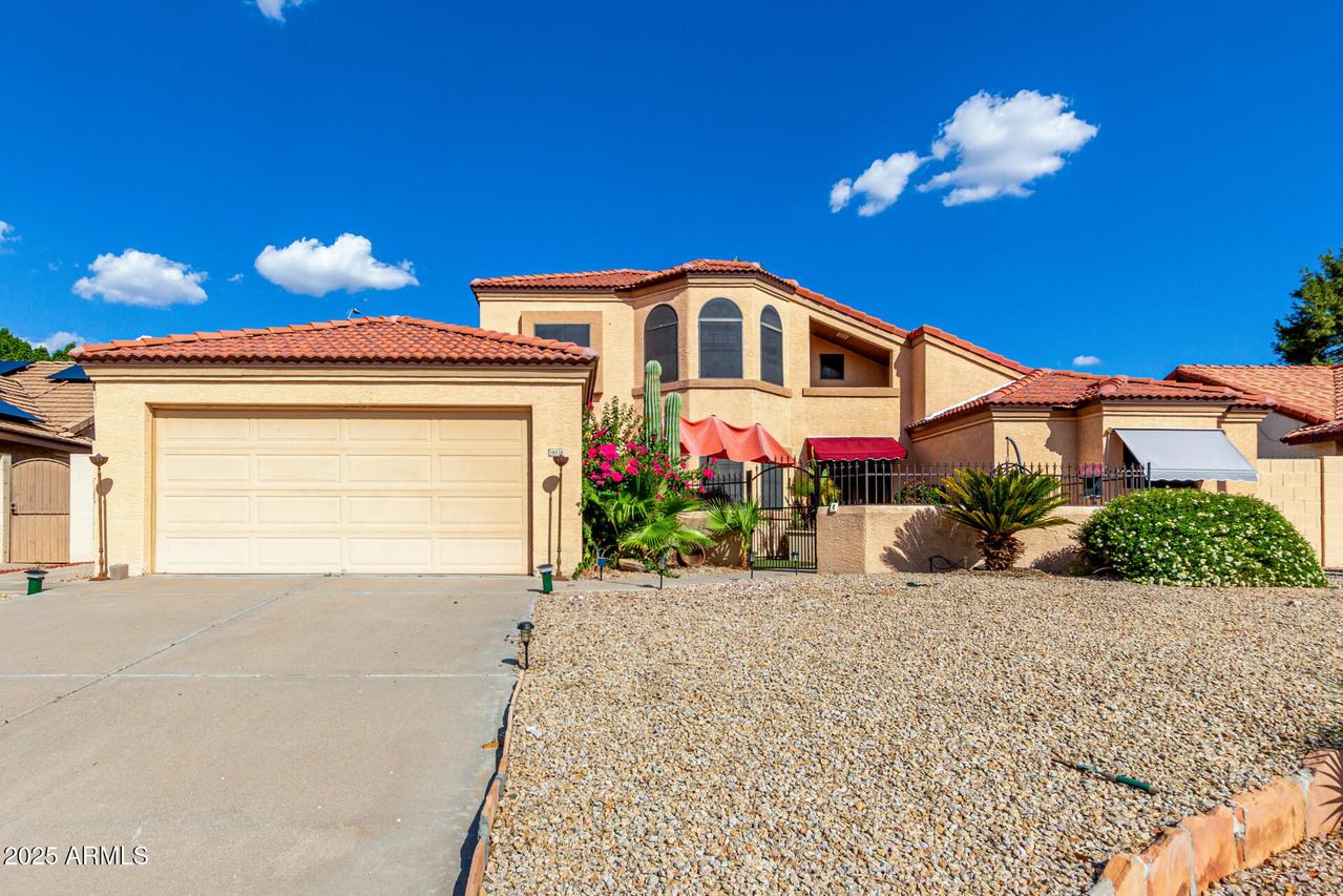 19219 N 67th Dr., Glendale, AZ 85308