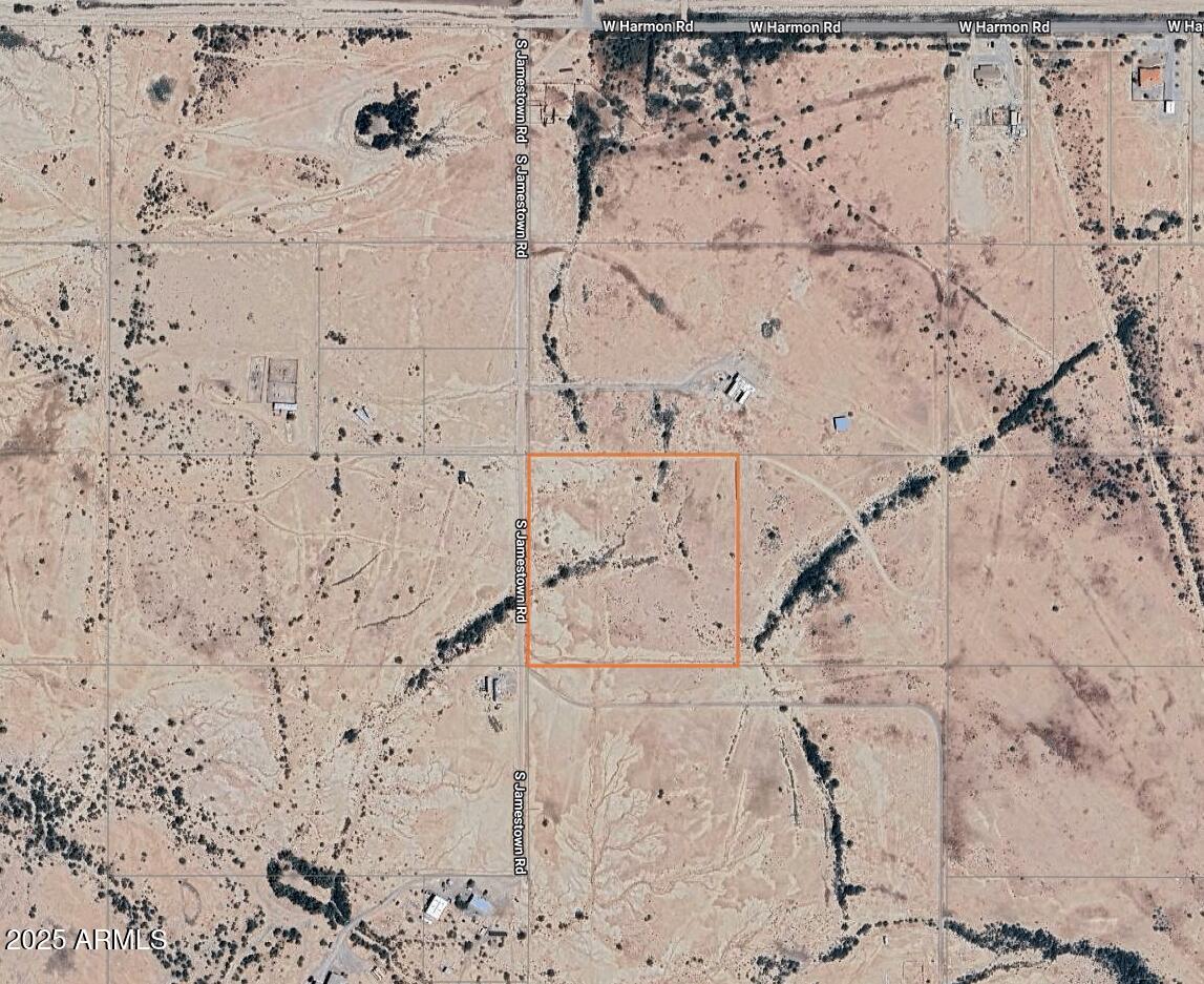 000 S Jamestown Rd. #12, Eloy, AZ 85131