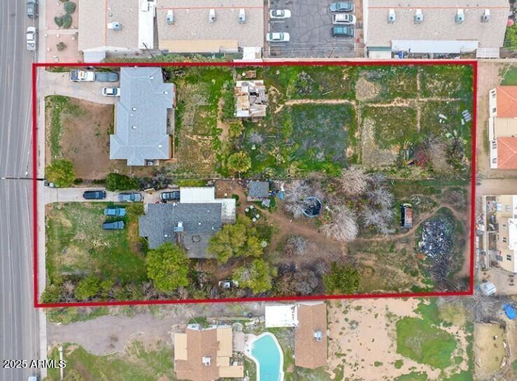 2349 W Campbell Ave. #., Phoenix, AZ 85015