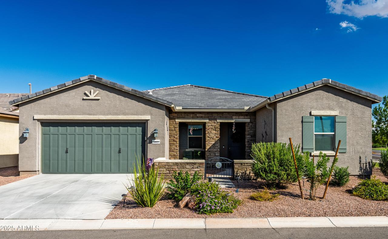 20823 N Evergreen Dr., Maricopa, AZ 85138