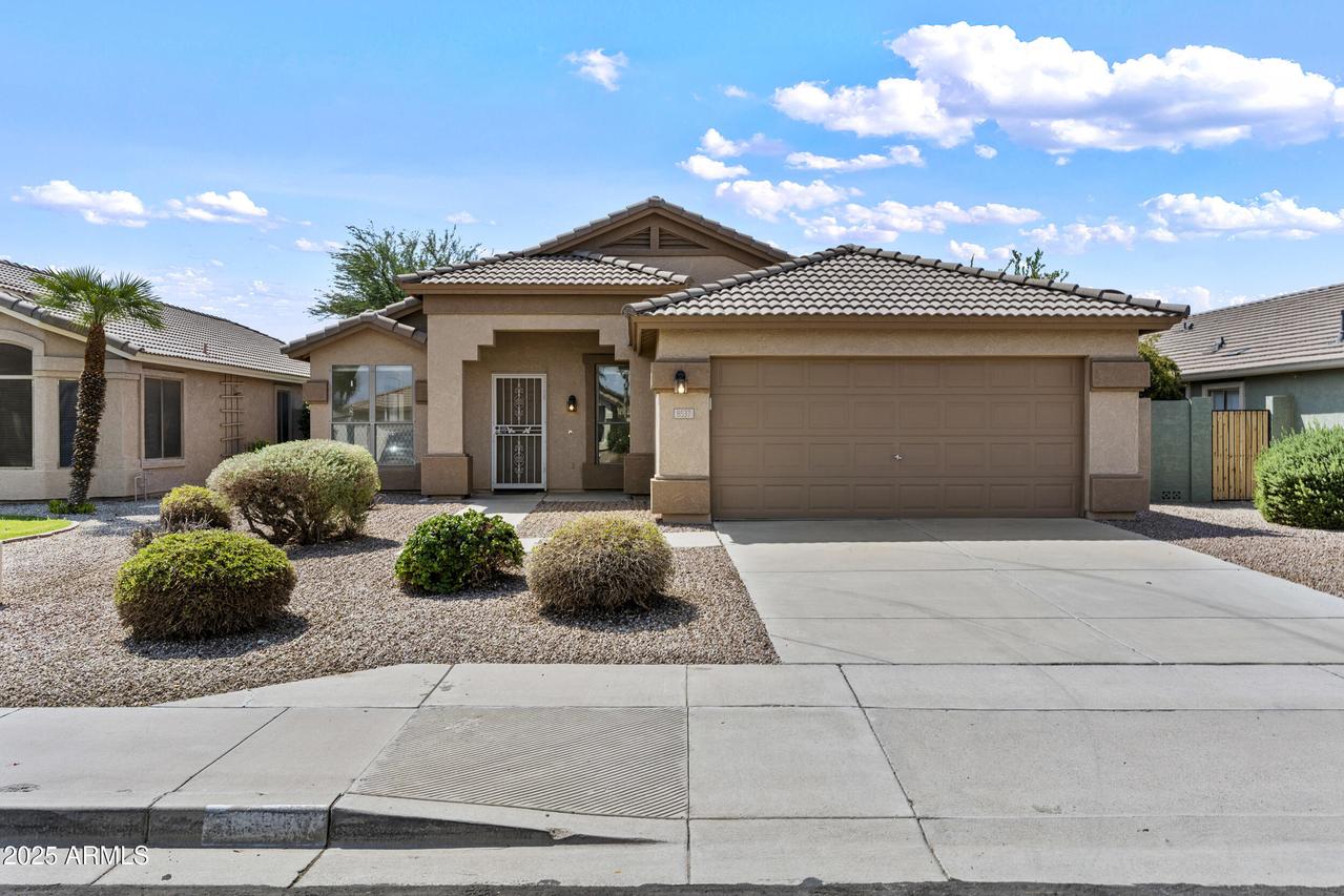 8537 E Monte Ave., Mesa, AZ 85209