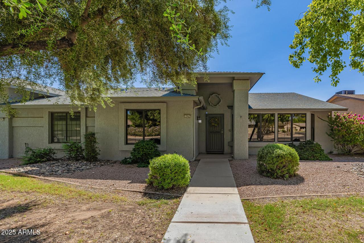 13667 W Meeker Blvd., Sun City West, AZ 85375