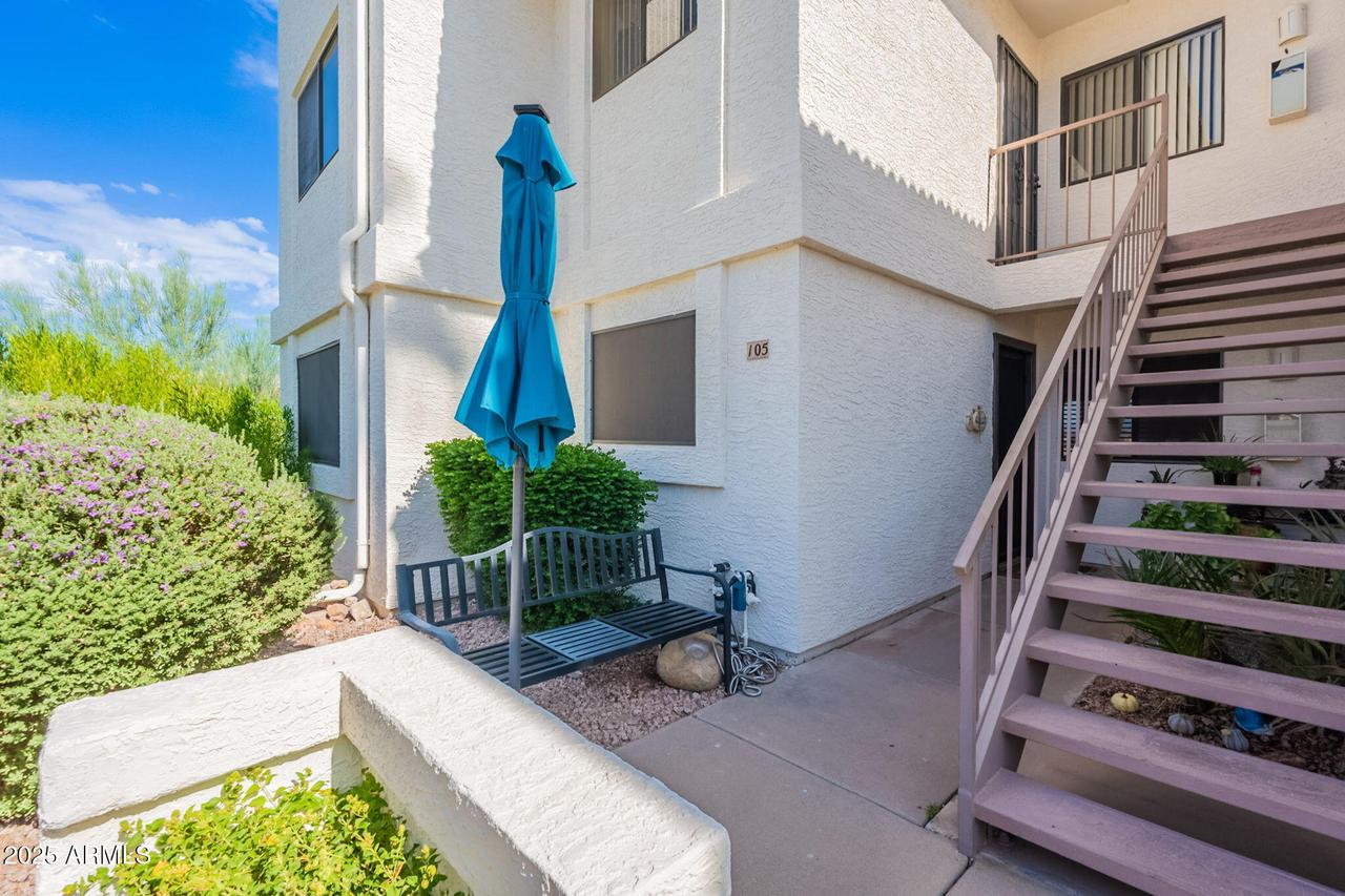 16528 E Gunsight Dr. #105, Fountain Hills, AZ 85268