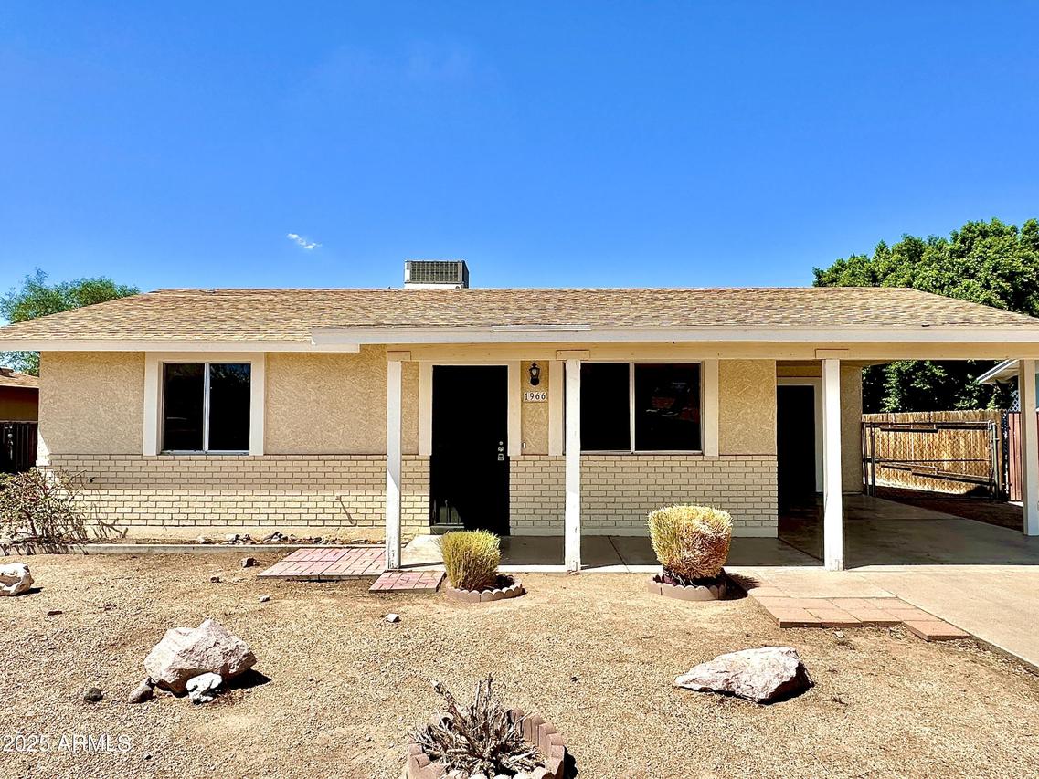 1966 S Moreno Dr., Apache Junction, AZ 85120