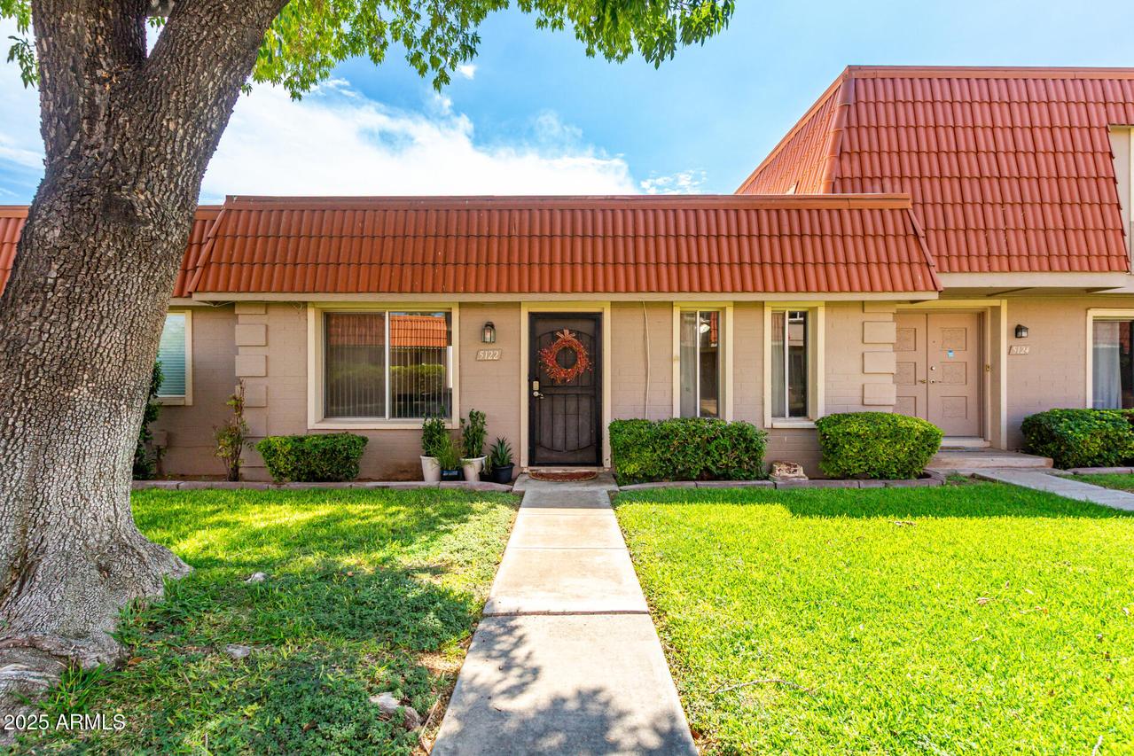 5122 N 83rd St., Scottsdale, AZ 85250