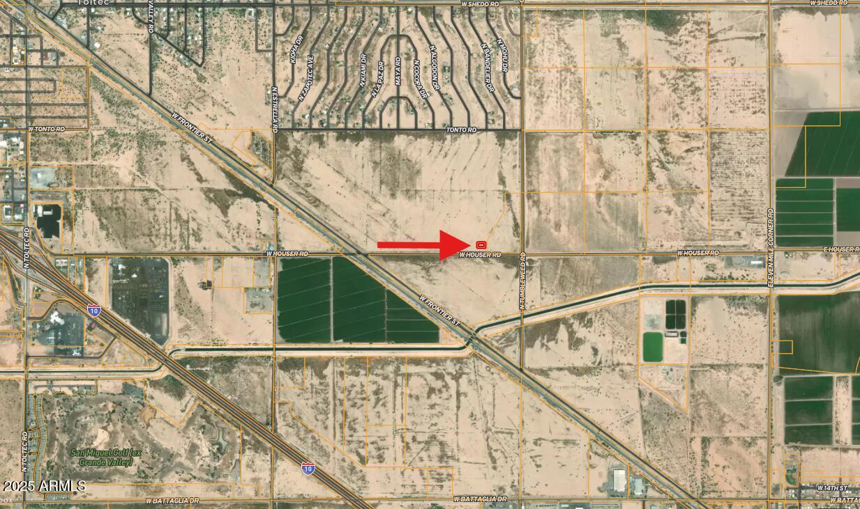 3010 N Parkview Dr. #25, Eloy, AZ 85131