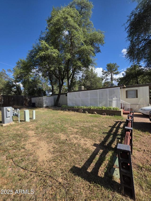 705 E Miller Rd. #15, Payson, AZ 85541