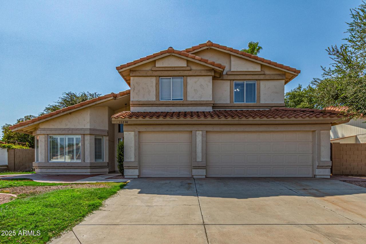 10820 N 57th Dr., Glendale, AZ 85304