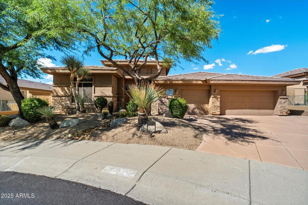 11572 E Running Deer Tr., Scottsdale, AZ 85262