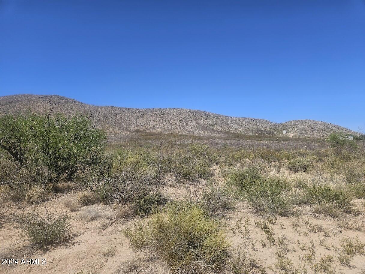 38 Acres W Highway 82 #6, Huachuca City, AZ 85616