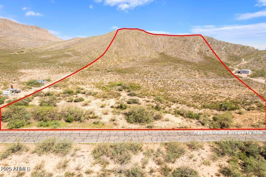 38 Acres W Highway 82 #6, Huachuca City, AZ 85616