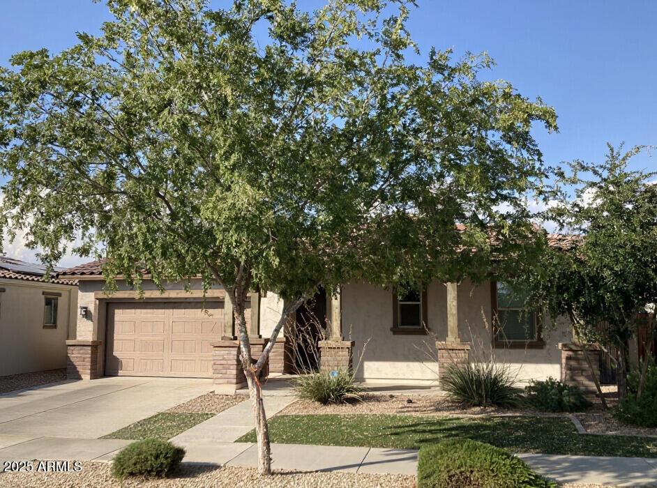 22544 E Via Estancia, Queen Creek, AZ 85142