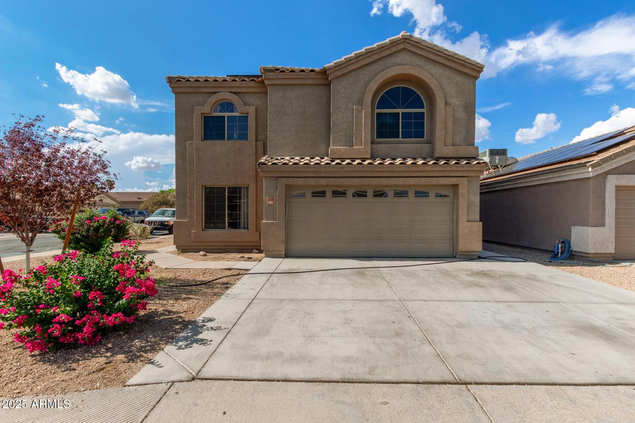 12838 W Via Camille, El Mirage, AZ 85335