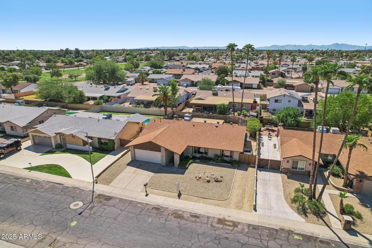 5219 W Caribbean Ln., Glendale, AZ 85306