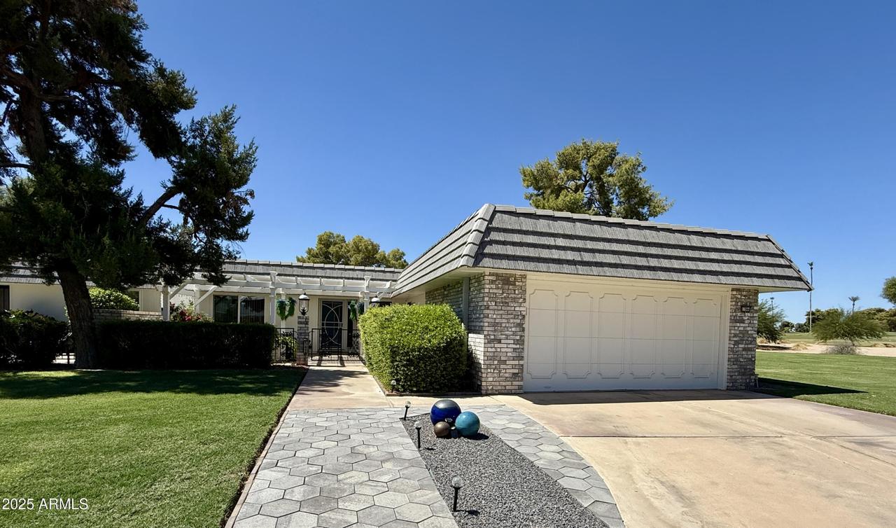 17844 N 102nd Dr., Sun City, AZ 85373