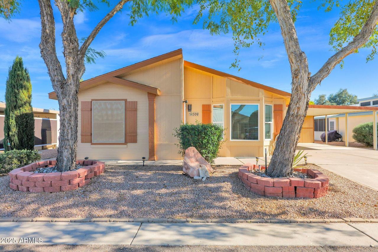 8500 E Southern Ave. #509, Mesa, AZ 85209