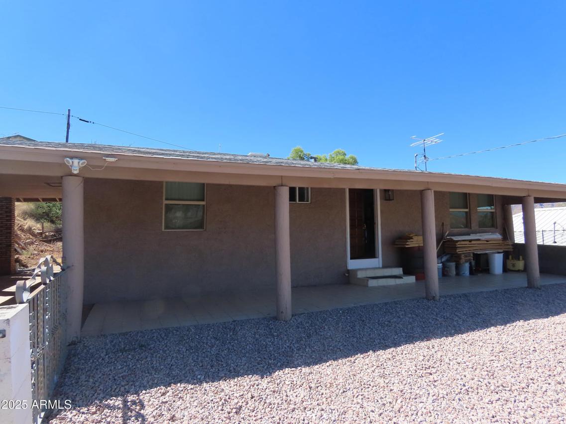 315 W Wight St., Superior, AZ 85173