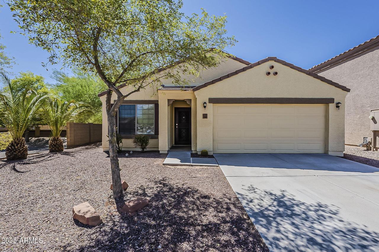 23681 W La Salle St., Buckeye, AZ 85326