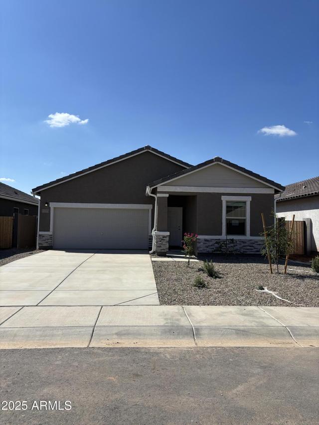 13235 E Wallflower Ln., Florence, AZ 85132