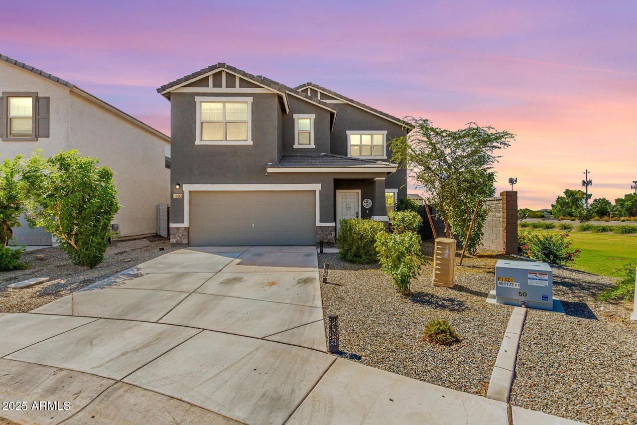 1883 E New Bonnet Ln., San Tan Valley, AZ 85140
