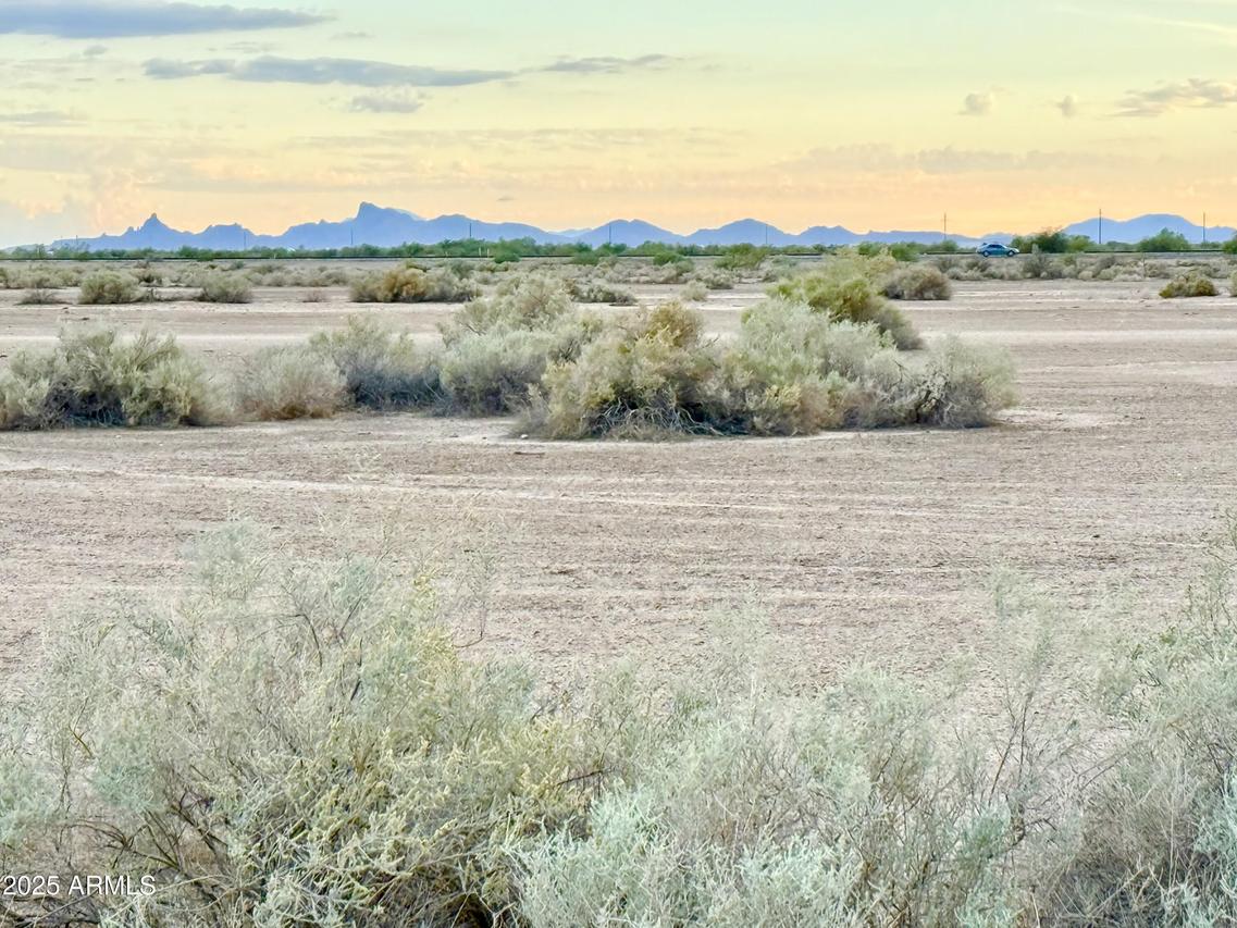 4500 N Sunset Dr. #1, Eloy, AZ 85131