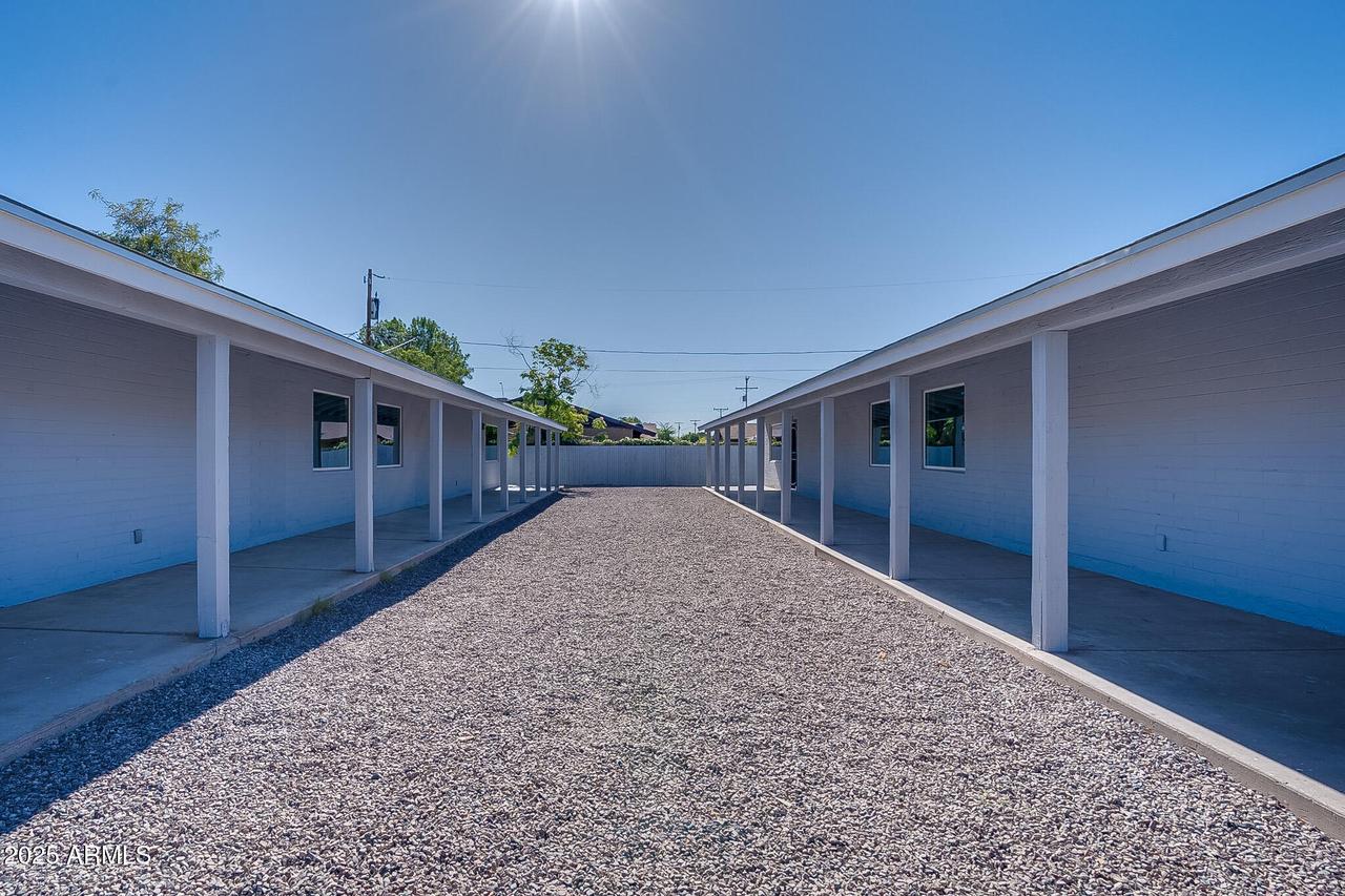 211 S Doran, Mesa, AZ 85204