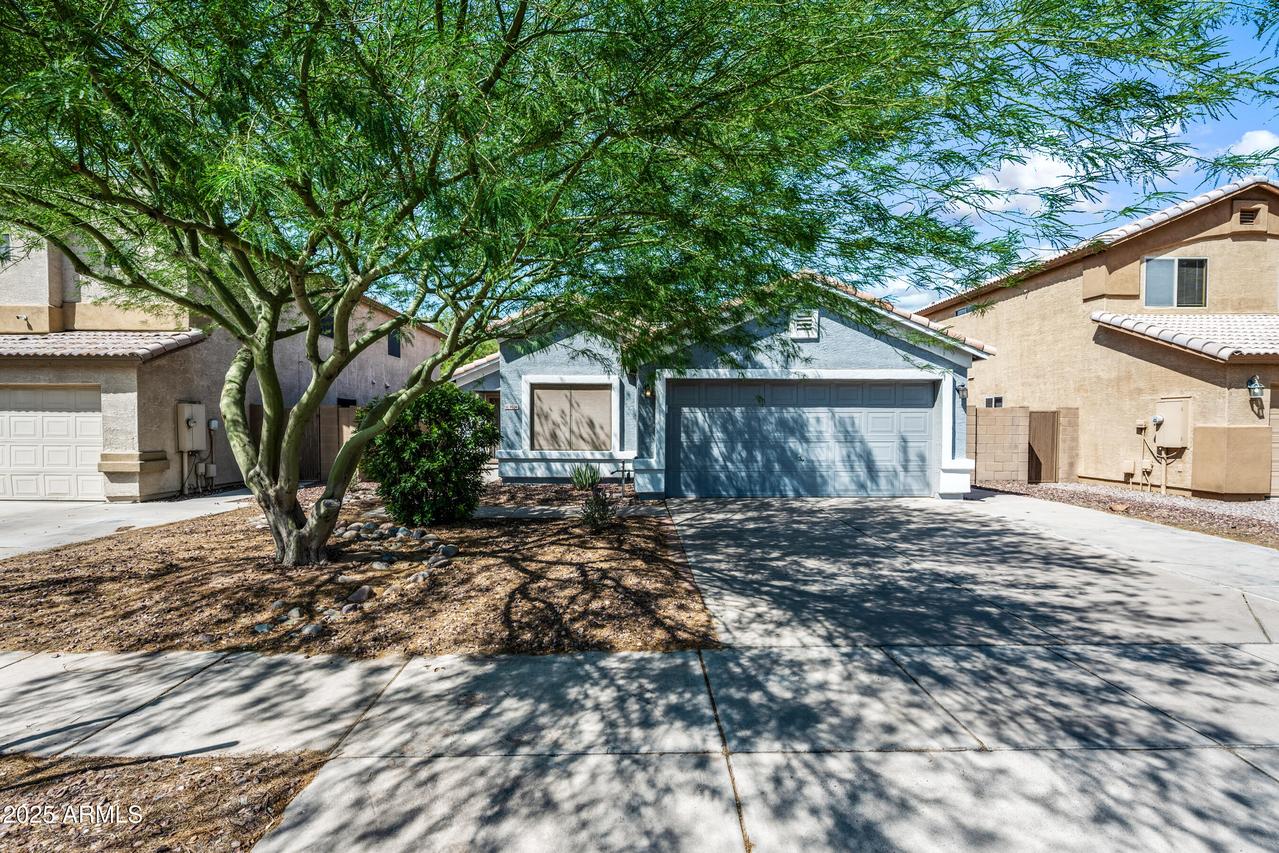 8036 W Preston Ln., Phoenix, AZ 85043