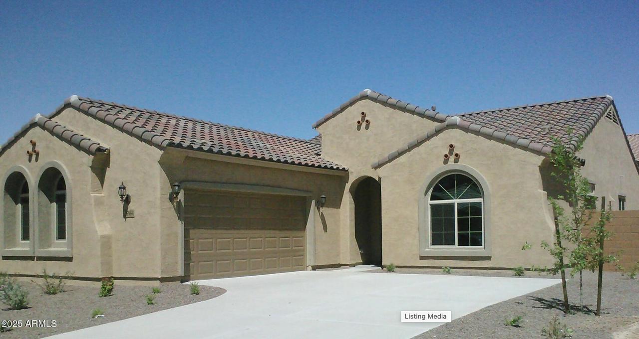 25964 W Potter Dr., Buckeye, AZ 85396