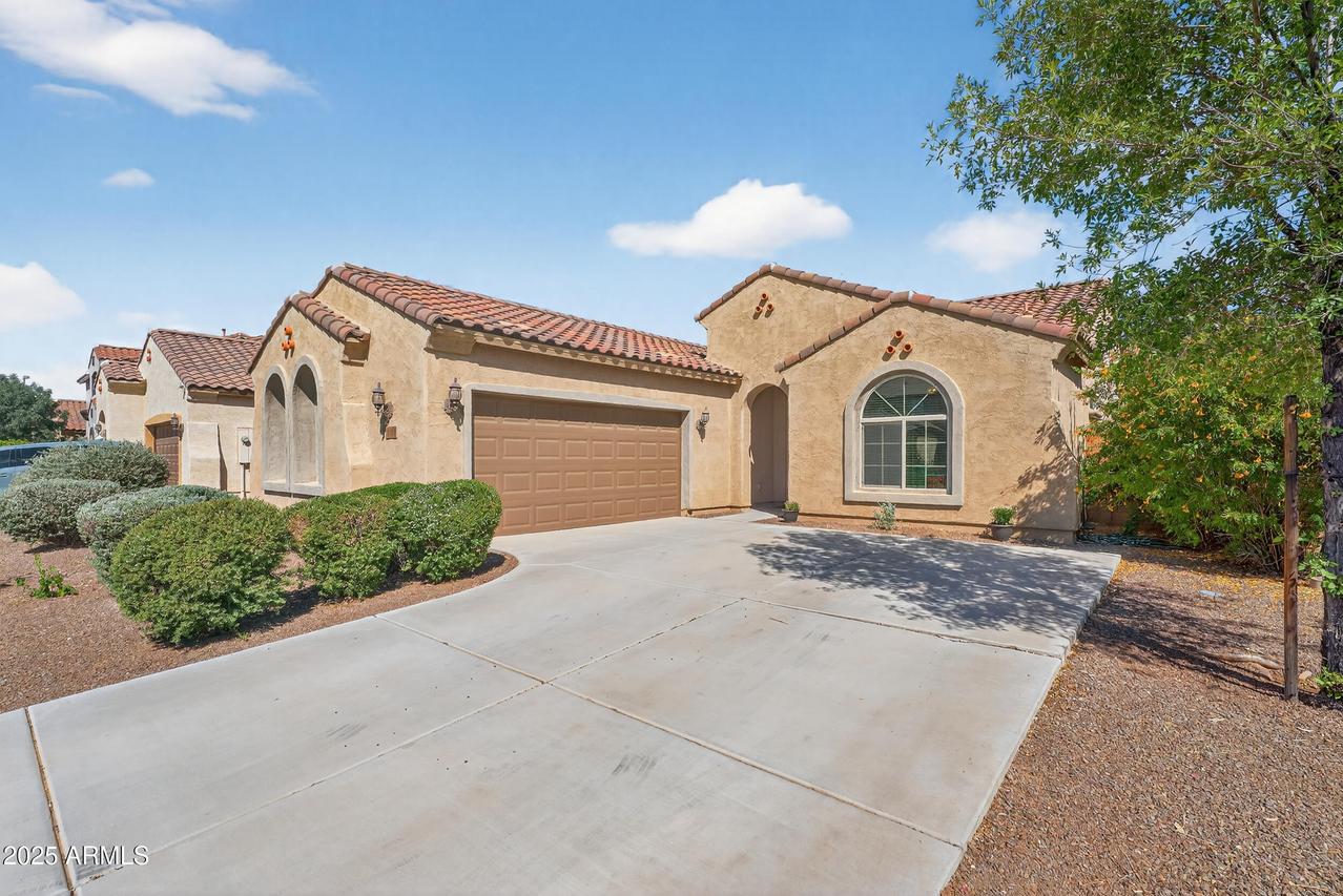 25964 W Potter Dr., Buckeye, AZ 85396
