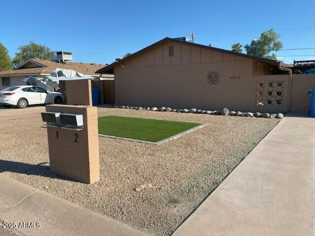 4819 E Cambridge Ave., Phoenix, AZ 85008