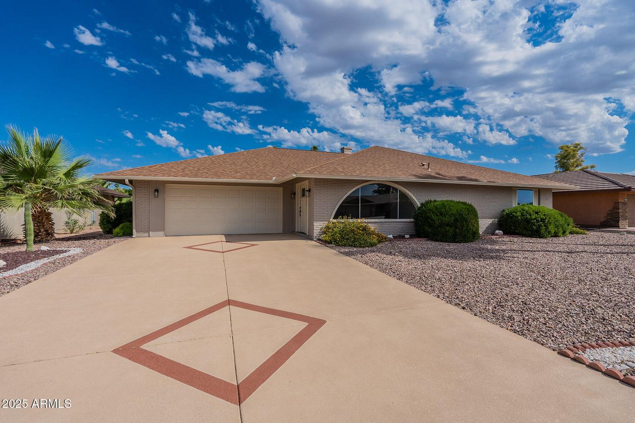 12518 W Skylark Dr., Sun City West, AZ 85375