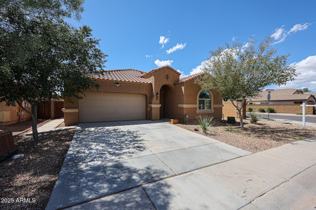 17454 N Maddaloni Ave., Maricopa, AZ 85138